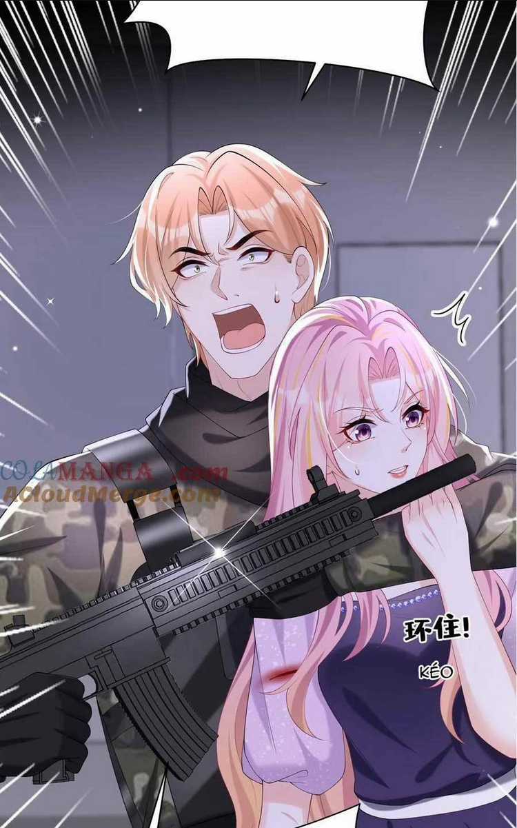 Tái Sinh Trở Lại : Chồng Cũ Khóc Lóc Cầu Xin Tái Hôn Chapter 140 trang 27