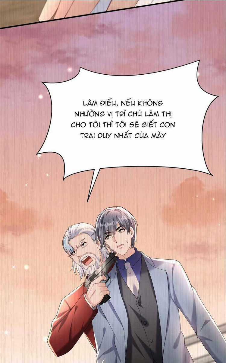 Tái Sinh Trở Lại : Chồng Cũ Khóc Lóc Cầu Xin Tái Hôn Chapter 140 trang 33