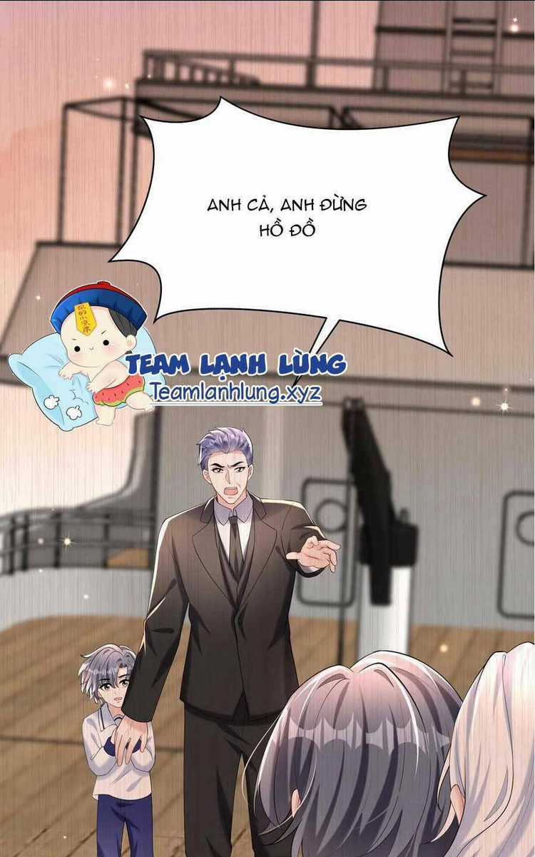 Tái Sinh Trở Lại : Chồng Cũ Khóc Lóc Cầu Xin Tái Hôn Chapter 140 trang 35