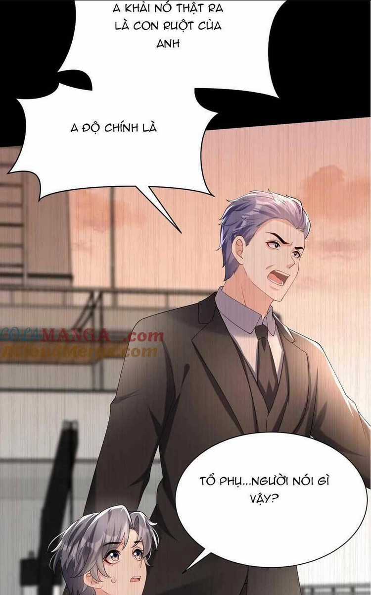 Tái Sinh Trở Lại : Chồng Cũ Khóc Lóc Cầu Xin Tái Hôn Chapter 140 trang 37