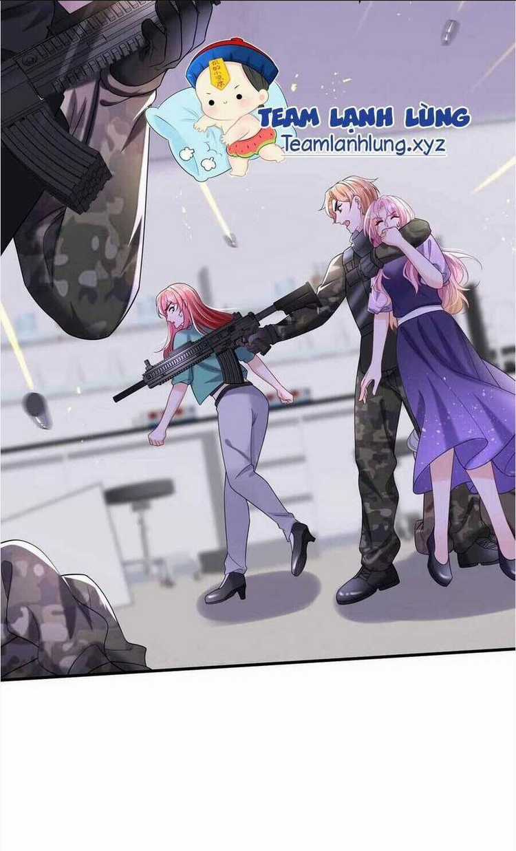 Tái Sinh Trở Lại : Chồng Cũ Khóc Lóc Cầu Xin Tái Hôn Chapter 140 trang 58