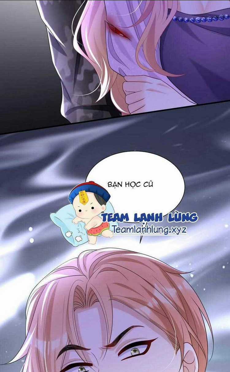 Tái Sinh Trở Lại : Chồng Cũ Khóc Lóc Cầu Xin Tái Hôn Chapter 140 trang 6