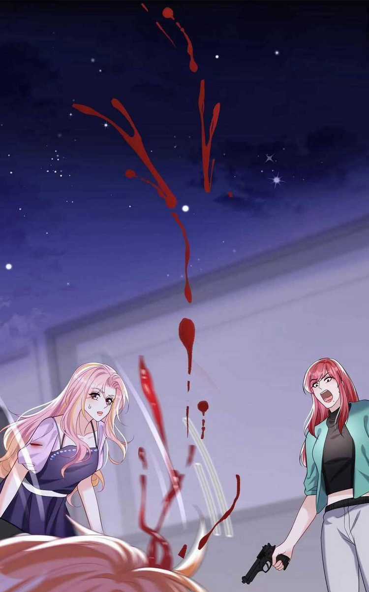 Tái Sinh Trở Lại : Chồng Cũ Khóc Lóc Cầu Xin Tái Hôn Chapter 141 trang 15