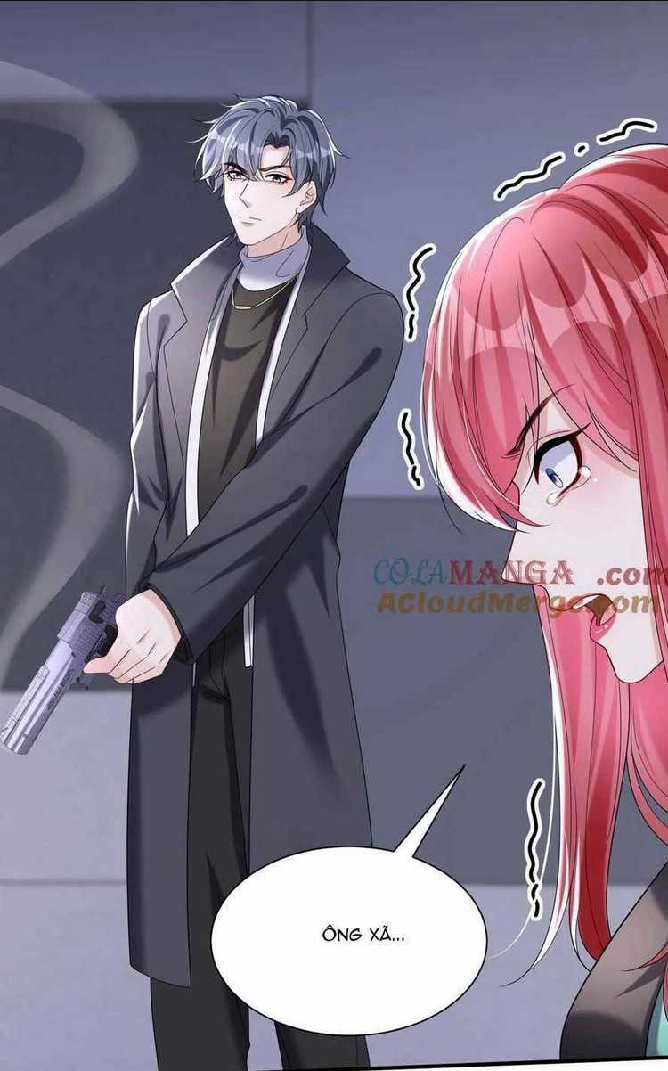 Tái Sinh Trở Lại : Chồng Cũ Khóc Lóc Cầu Xin Tái Hôn Chapter 141 trang 17