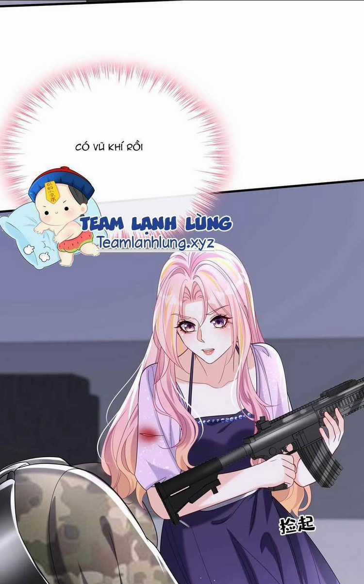 Tái Sinh Trở Lại : Chồng Cũ Khóc Lóc Cầu Xin Tái Hôn Chapter 141 trang 18