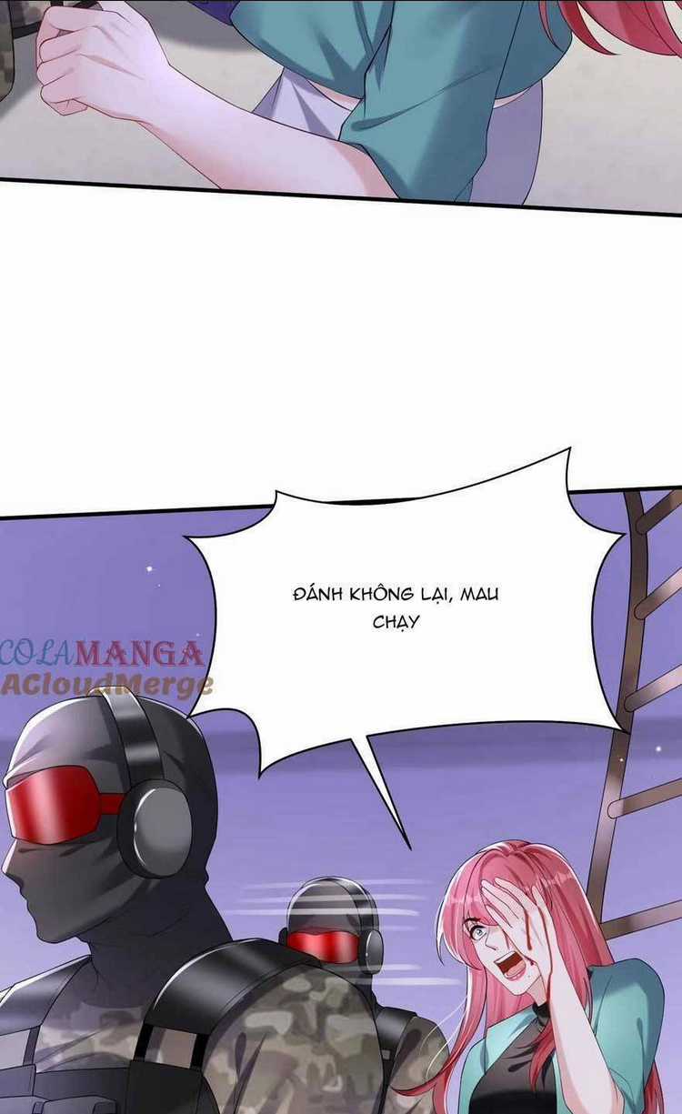 Tái Sinh Trở Lại : Chồng Cũ Khóc Lóc Cầu Xin Tái Hôn Chapter 141 trang 27