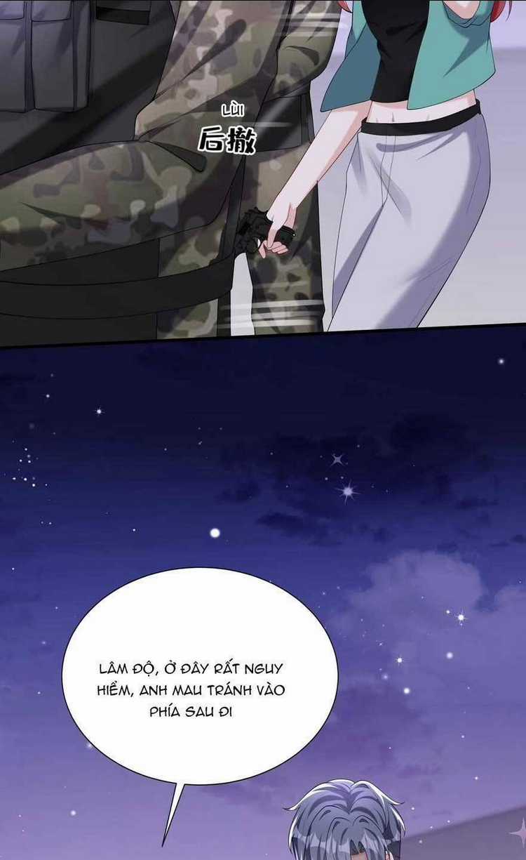 Tái Sinh Trở Lại : Chồng Cũ Khóc Lóc Cầu Xin Tái Hôn Chapter 141 trang 28