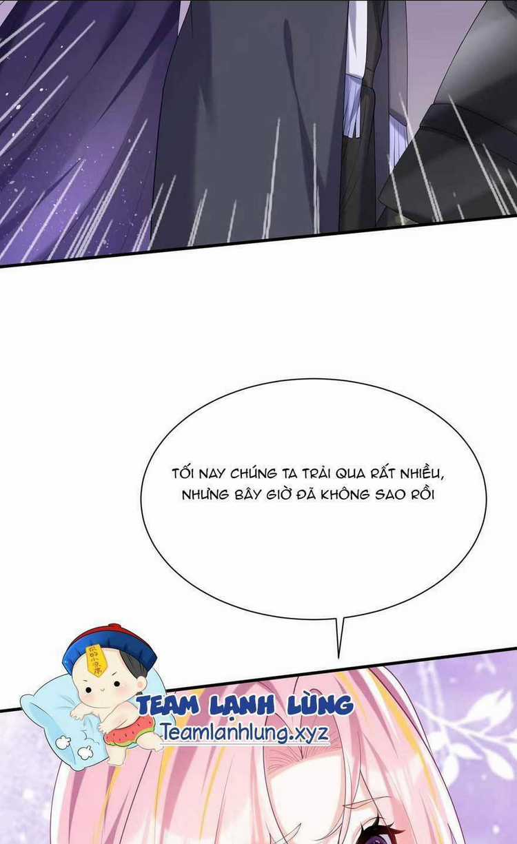 Tái Sinh Trở Lại : Chồng Cũ Khóc Lóc Cầu Xin Tái Hôn Chapter 141 trang 39