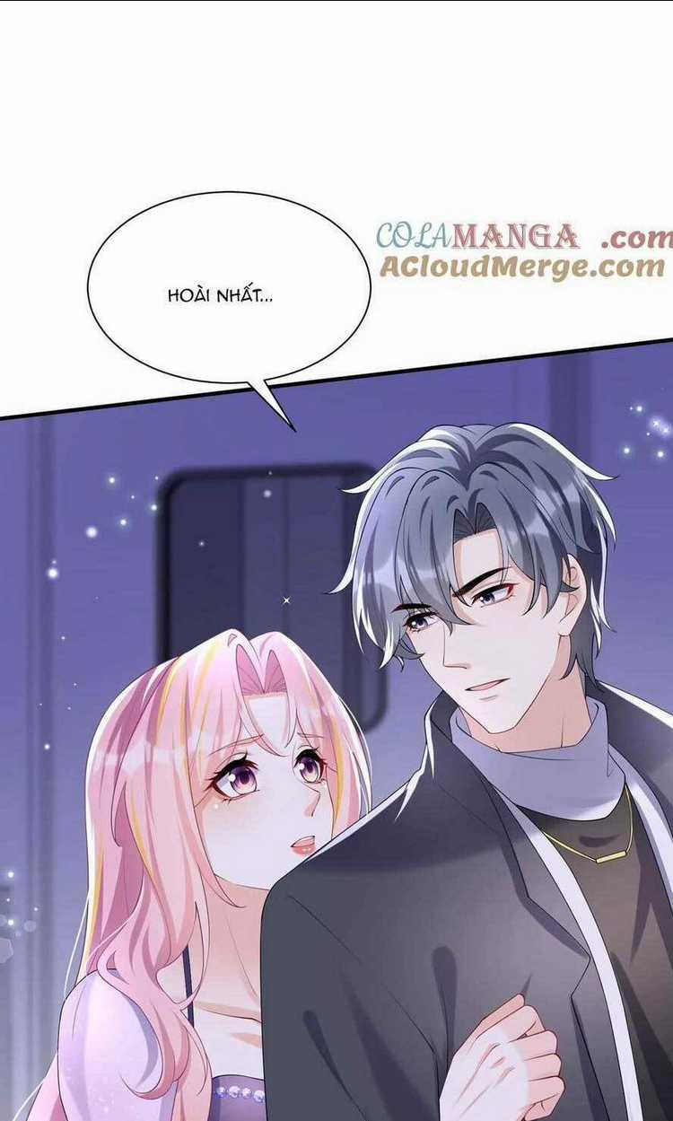 Tái Sinh Trở Lại : Chồng Cũ Khóc Lóc Cầu Xin Tái Hôn Chapter 141 trang 44