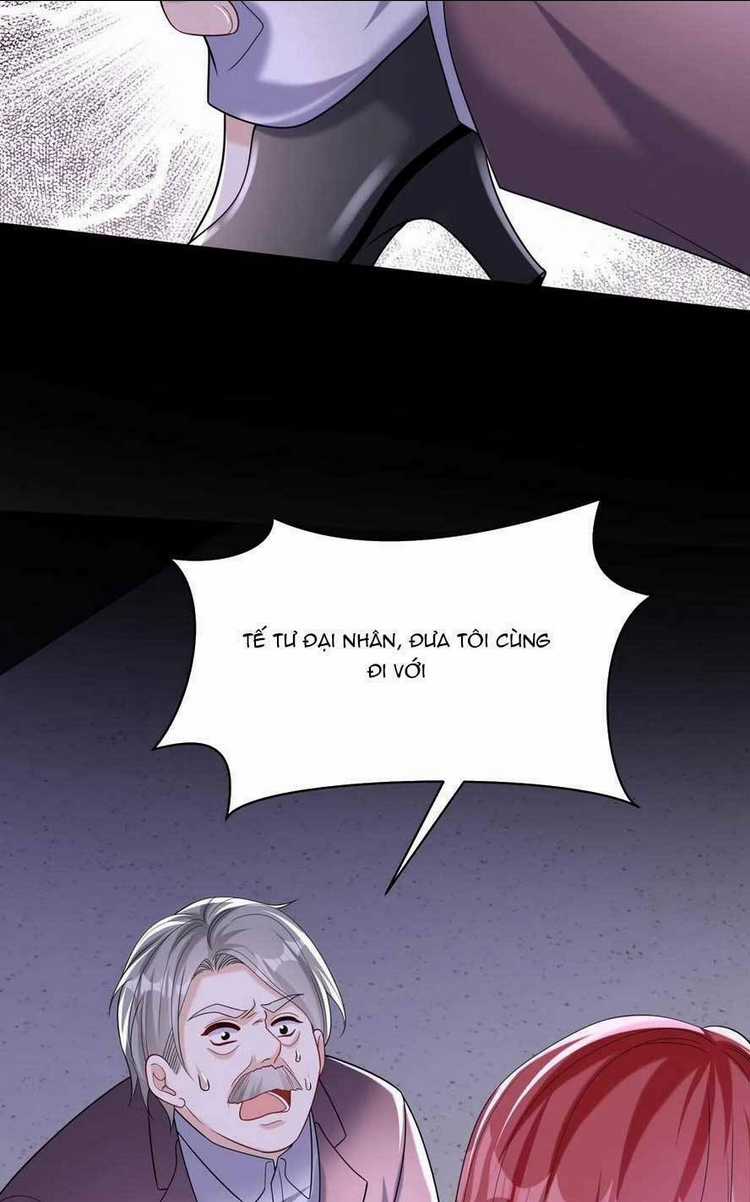 Tái Sinh Trở Lại : Chồng Cũ Khóc Lóc Cầu Xin Tái Hôn Chapter 141 trang 5