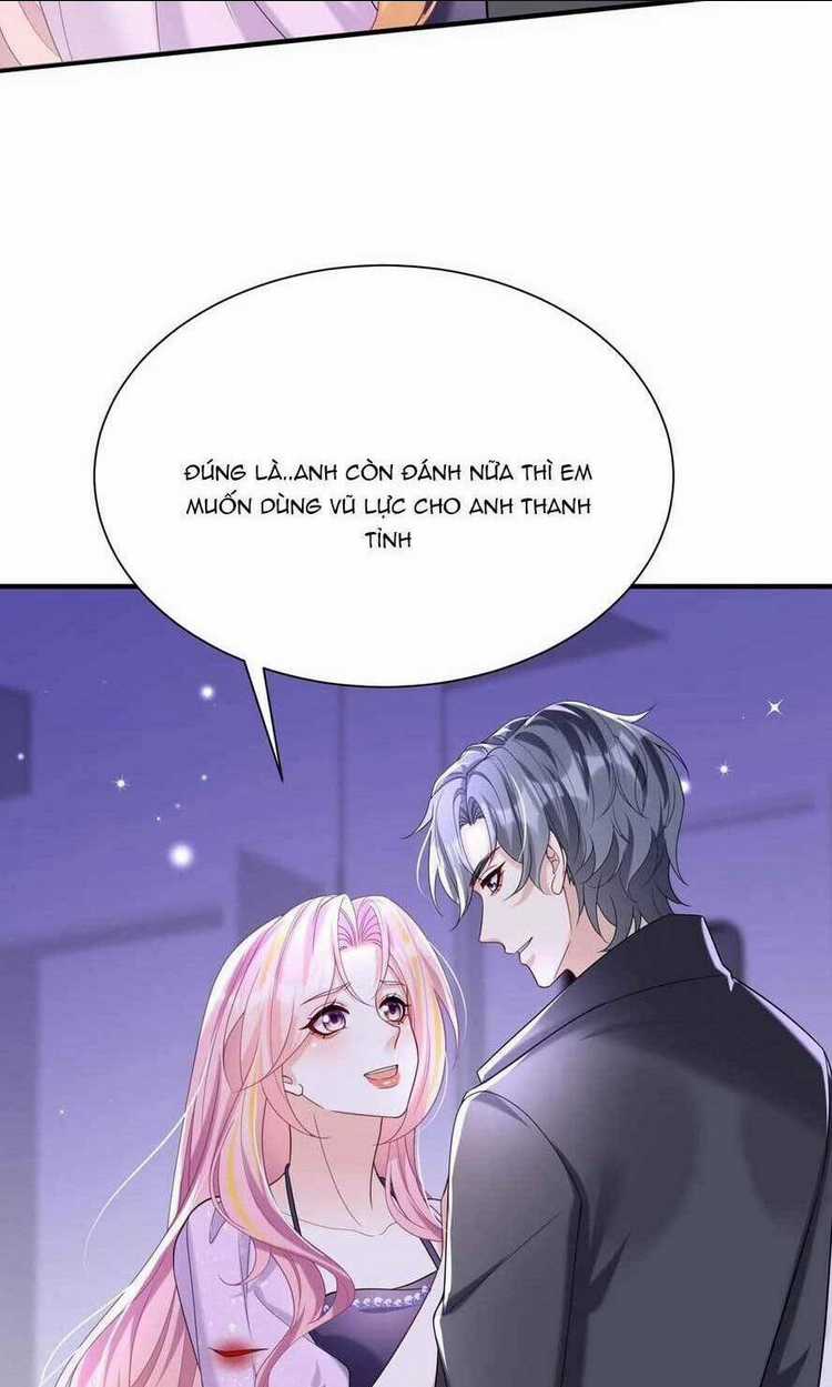 Tái Sinh Trở Lại : Chồng Cũ Khóc Lóc Cầu Xin Tái Hôn Chapter 141 trang 52