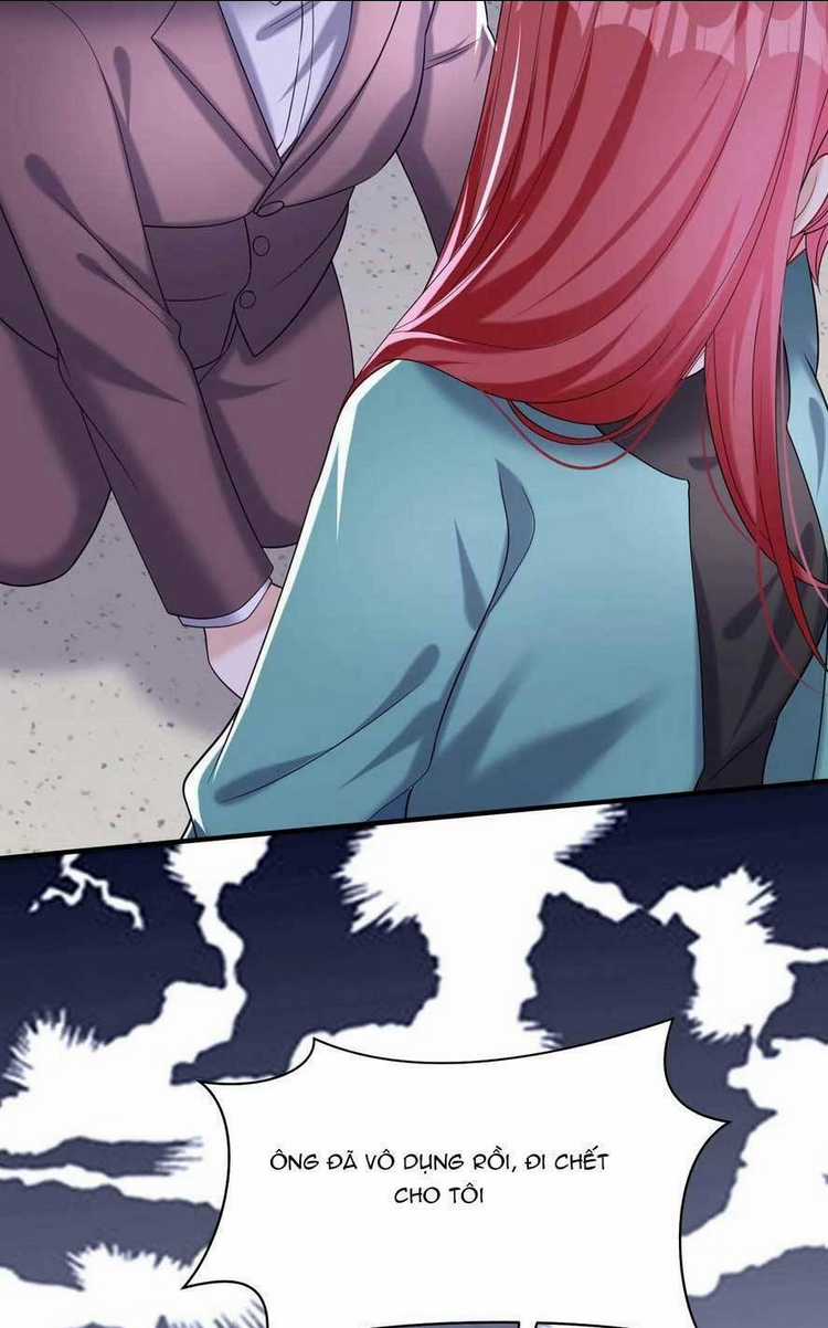 Tái Sinh Trở Lại : Chồng Cũ Khóc Lóc Cầu Xin Tái Hôn Chapter 141 trang 6