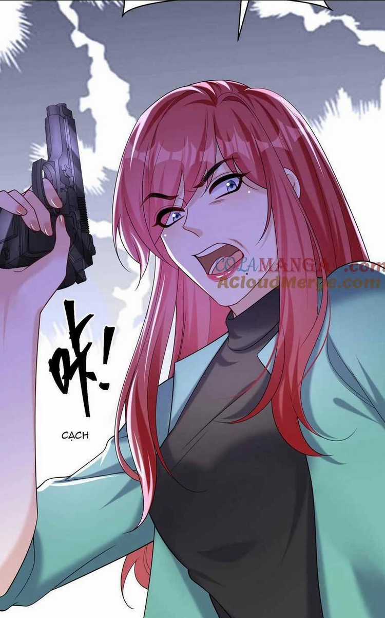 Tái Sinh Trở Lại : Chồng Cũ Khóc Lóc Cầu Xin Tái Hôn Chapter 141 trang 7