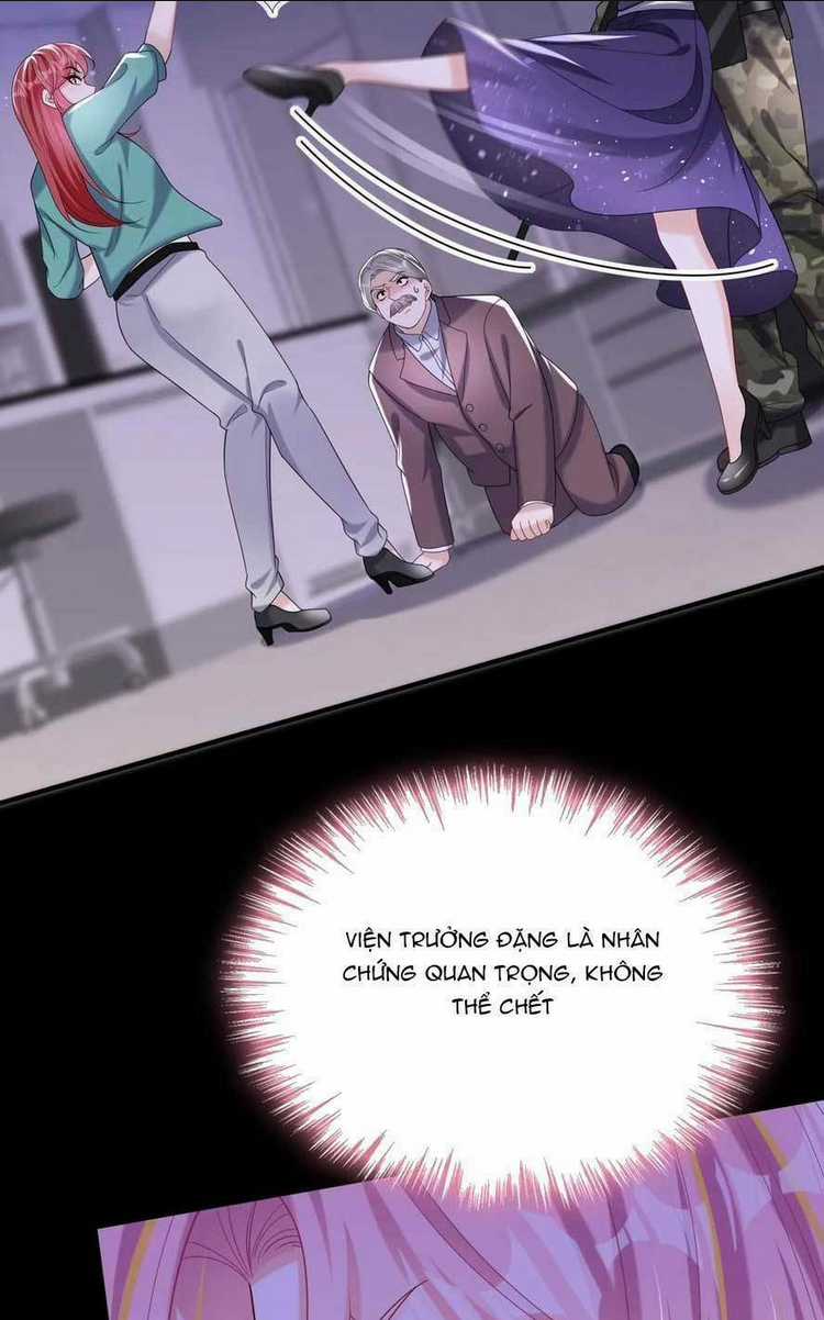 Tái Sinh Trở Lại : Chồng Cũ Khóc Lóc Cầu Xin Tái Hôn Chapter 141 trang 9