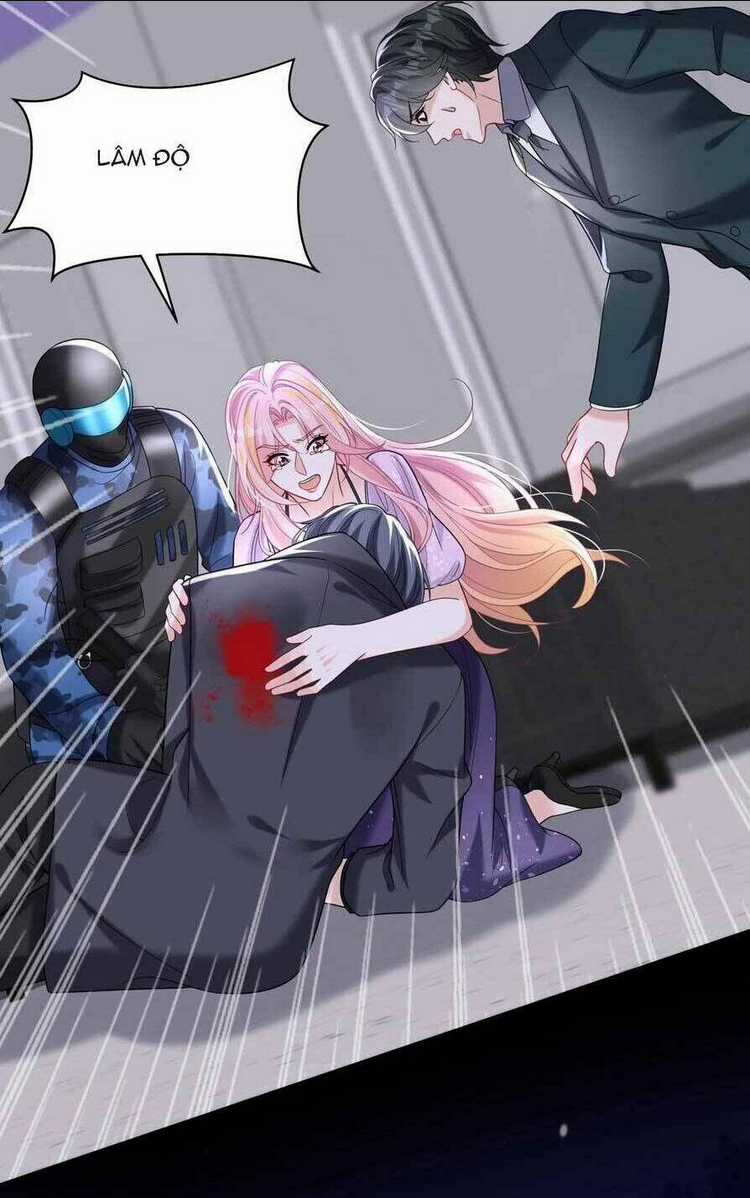 Tái Sinh Trở Lại : Chồng Cũ Khóc Lóc Cầu Xin Tái Hôn Chapter 142 trang 15