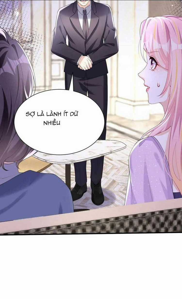 Tái Sinh Trở Lại : Chồng Cũ Khóc Lóc Cầu Xin Tái Hôn Chapter 142 trang 25