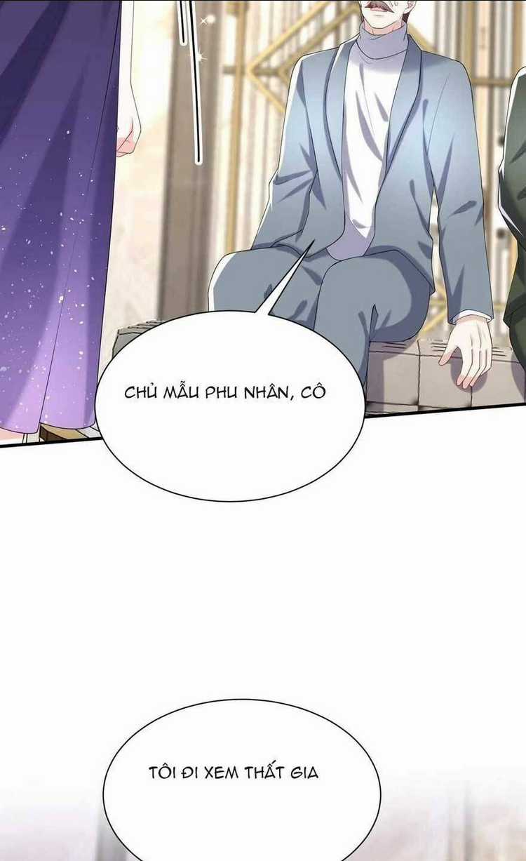 Tái Sinh Trở Lại : Chồng Cũ Khóc Lóc Cầu Xin Tái Hôn Chapter 142 trang 29