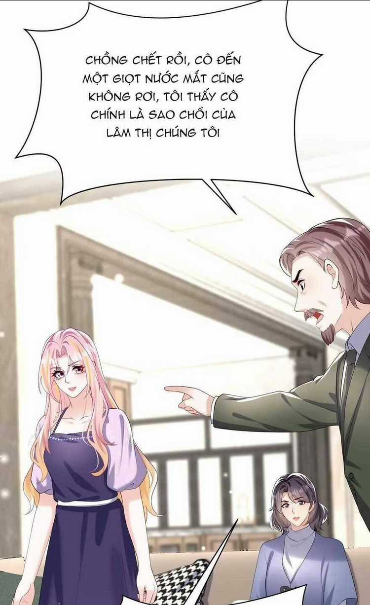 Tái Sinh Trở Lại : Chồng Cũ Khóc Lóc Cầu Xin Tái Hôn Chapter 142 trang 32