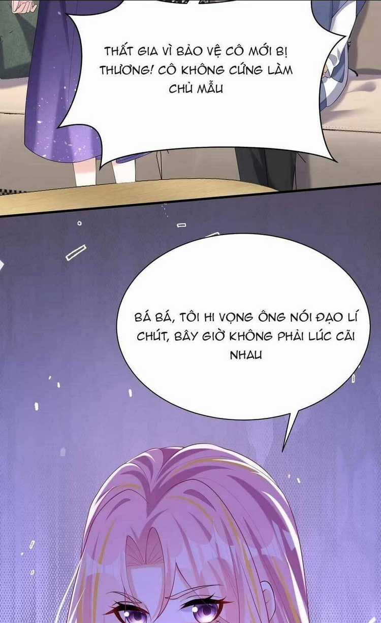 Tái Sinh Trở Lại : Chồng Cũ Khóc Lóc Cầu Xin Tái Hôn Chapter 142 trang 33