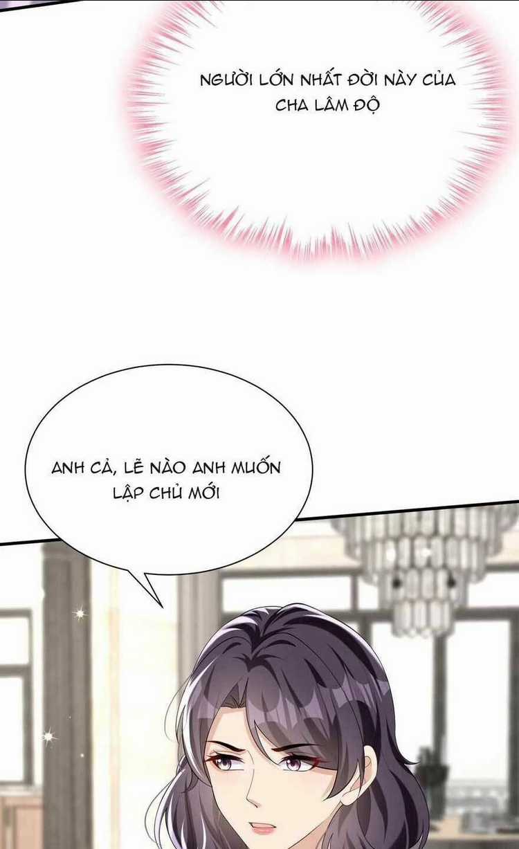 Tái Sinh Trở Lại : Chồng Cũ Khóc Lóc Cầu Xin Tái Hôn Chapter 142 trang 39