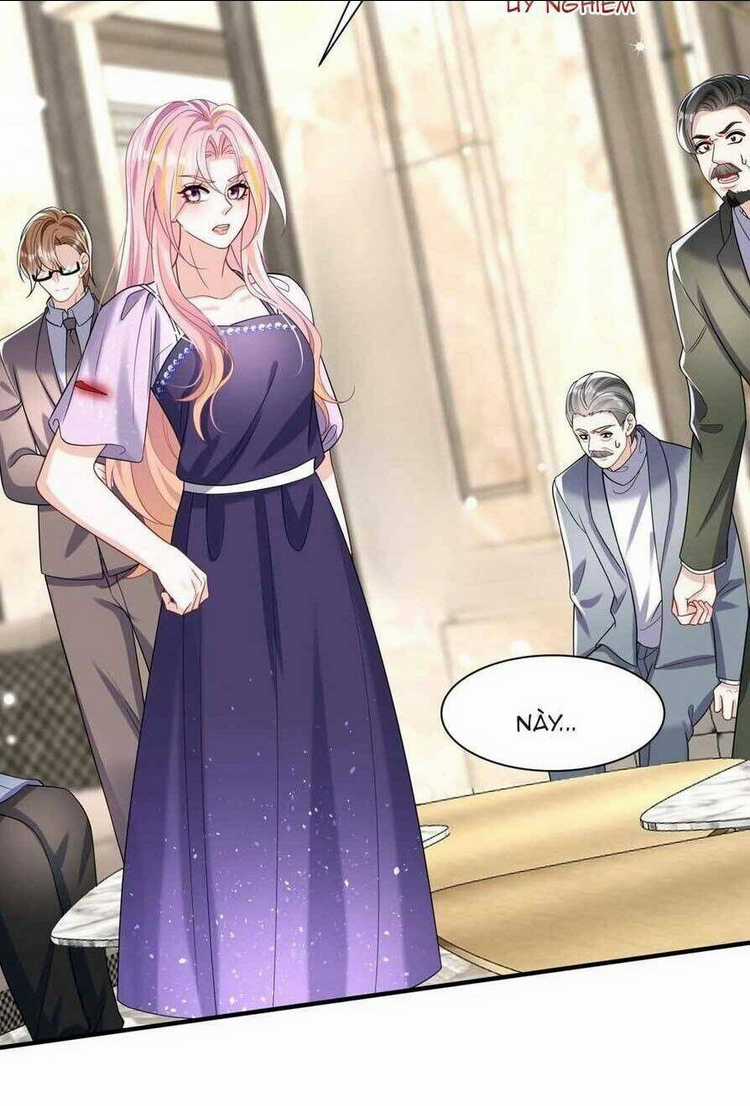 Tái Sinh Trở Lại : Chồng Cũ Khóc Lóc Cầu Xin Tái Hôn Chapter 142 trang 49