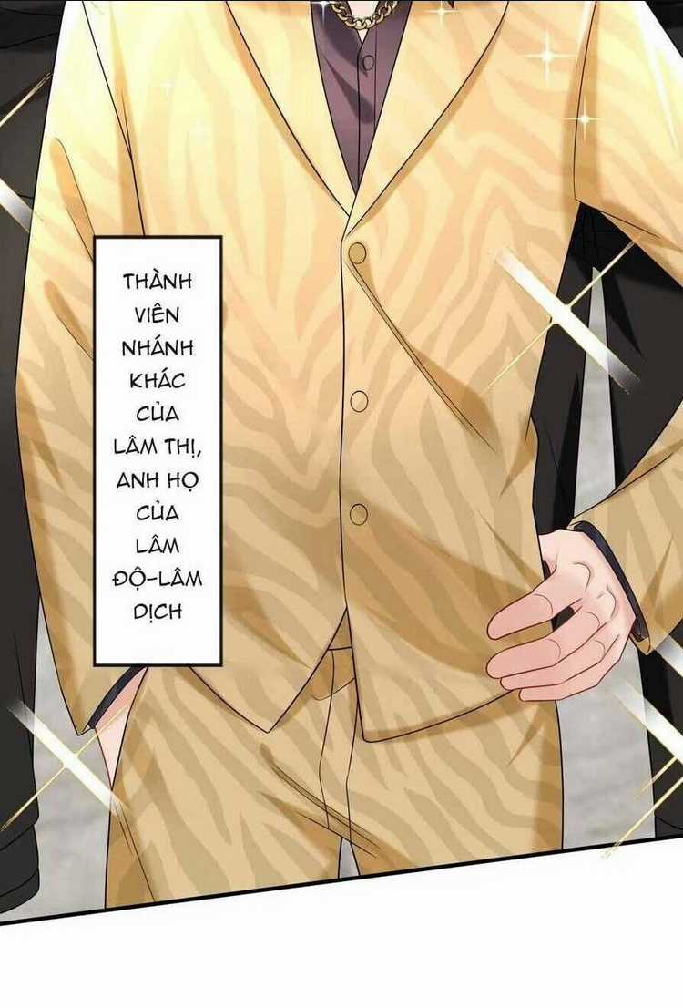 Tái Sinh Trở Lại : Chồng Cũ Khóc Lóc Cầu Xin Tái Hôn Chapter 142 trang 54