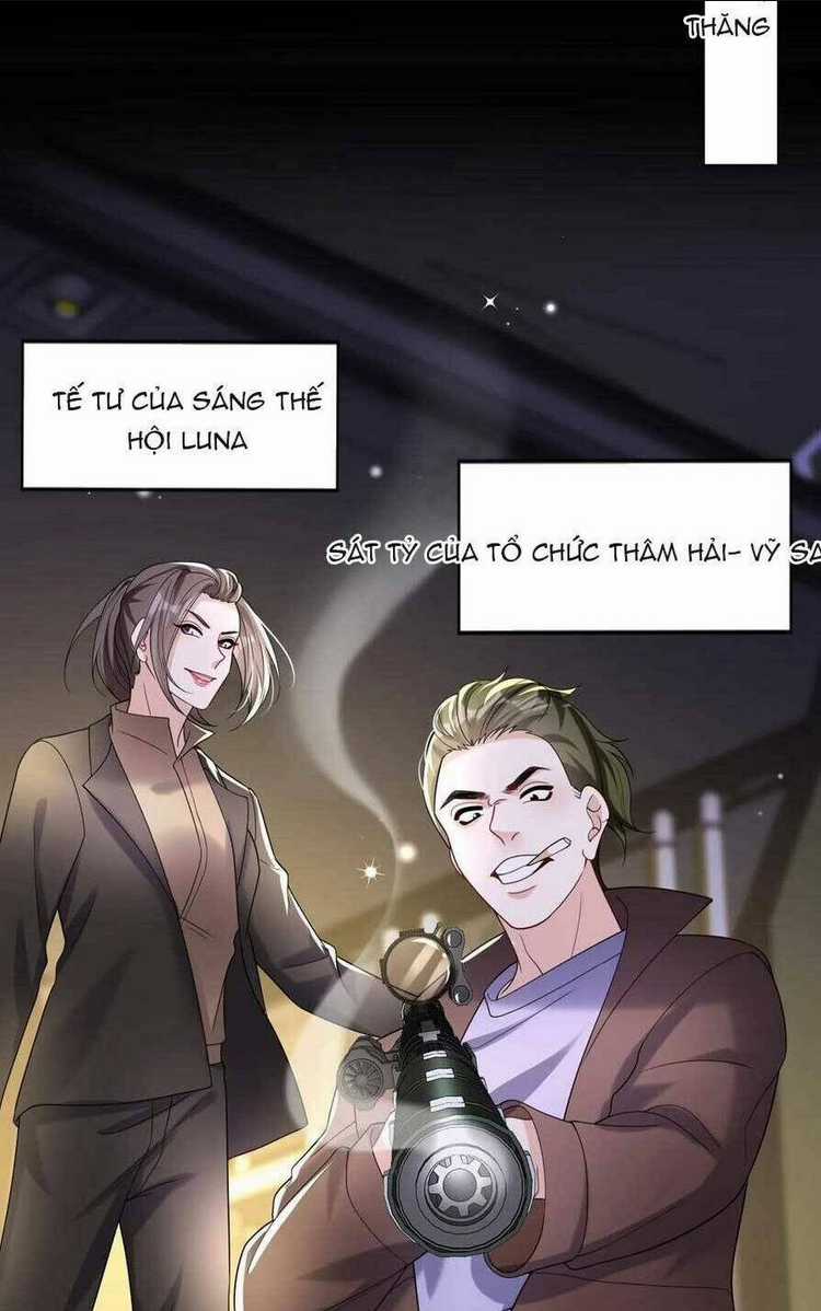 Tái Sinh Trở Lại : Chồng Cũ Khóc Lóc Cầu Xin Tái Hôn Chapter 142 trang 9