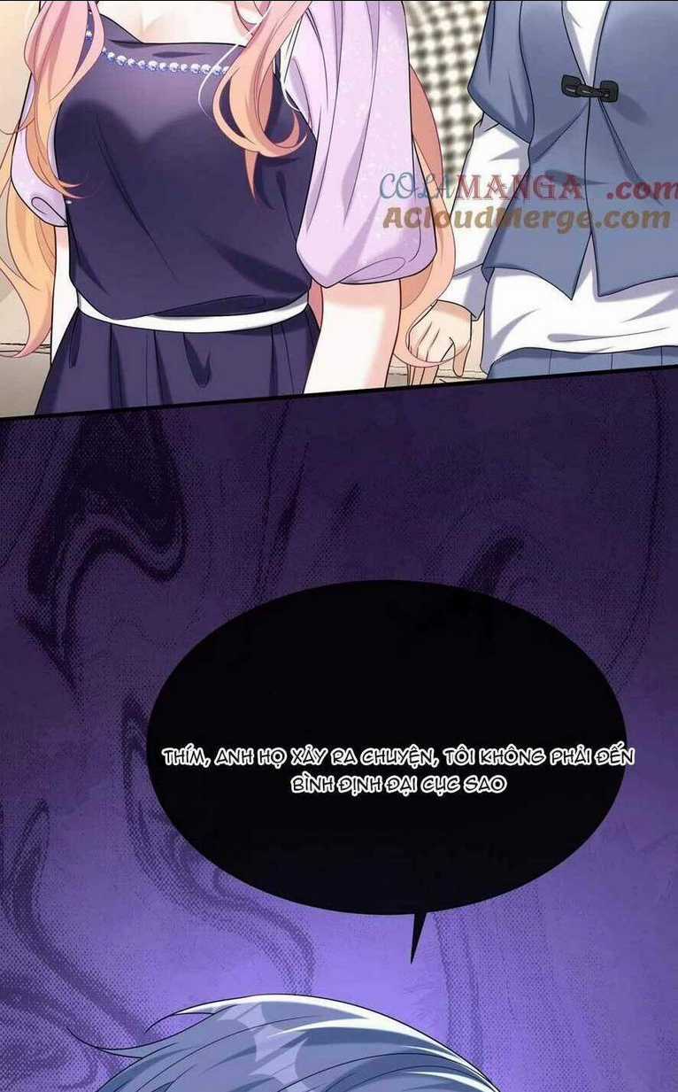 Tái Sinh Trở Lại : Chồng Cũ Khóc Lóc Cầu Xin Tái Hôn Chapter 143 trang 11