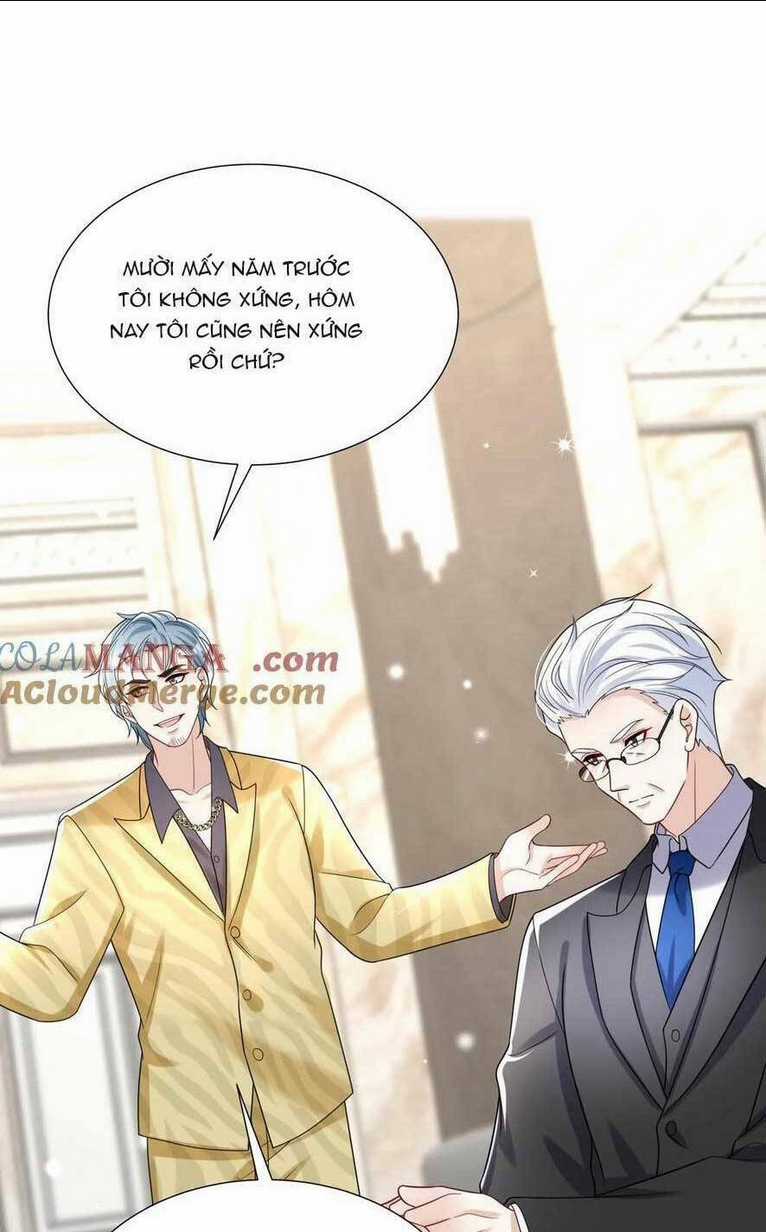 Tái Sinh Trở Lại : Chồng Cũ Khóc Lóc Cầu Xin Tái Hôn Chapter 143 trang 14