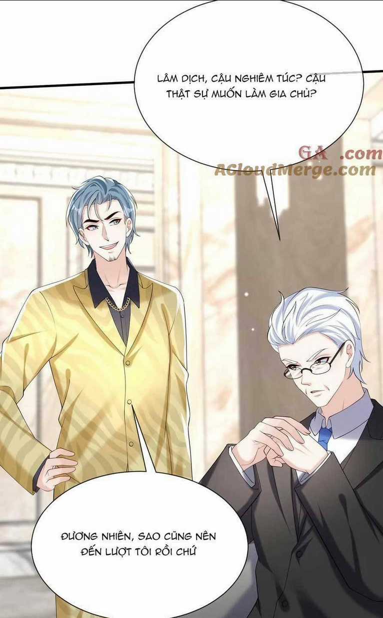 Tái Sinh Trở Lại : Chồng Cũ Khóc Lóc Cầu Xin Tái Hôn Chapter 143 trang 21