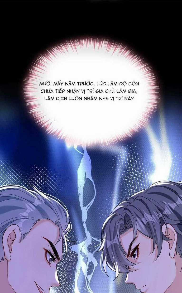 Tái Sinh Trở Lại : Chồng Cũ Khóc Lóc Cầu Xin Tái Hôn Chapter 143 trang 3