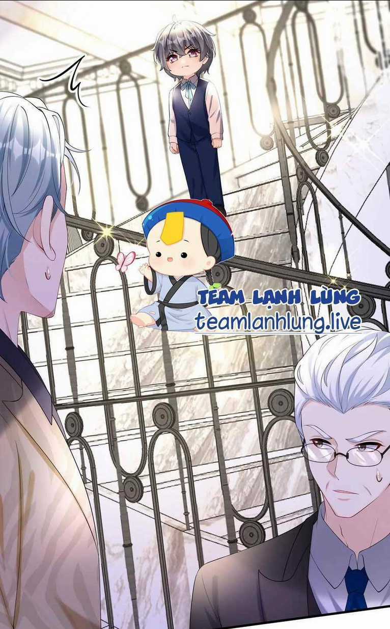 Tái Sinh Trở Lại : Chồng Cũ Khóc Lóc Cầu Xin Tái Hôn Chapter 143 trang 30