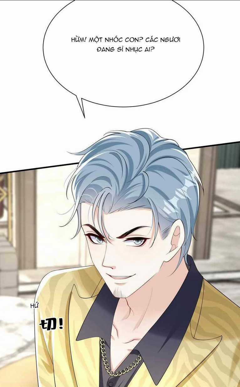 Tái Sinh Trở Lại : Chồng Cũ Khóc Lóc Cầu Xin Tái Hôn Chapter 143 trang 33