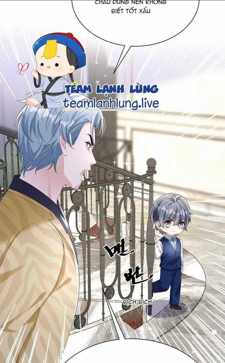 Tái Sinh Trở Lại : Chồng Cũ Khóc Lóc Cầu Xin Tái Hôn Chapter 143 trang 36