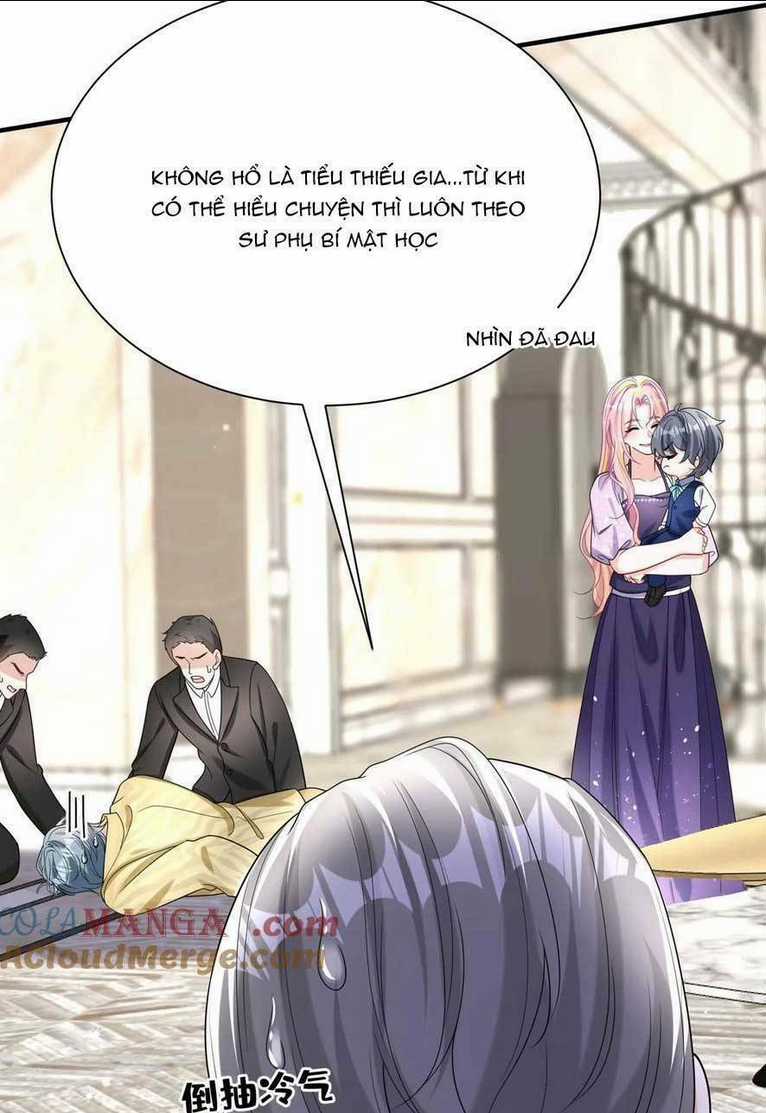 Tái Sinh Trở Lại : Chồng Cũ Khóc Lóc Cầu Xin Tái Hôn Chapter 143 trang 48