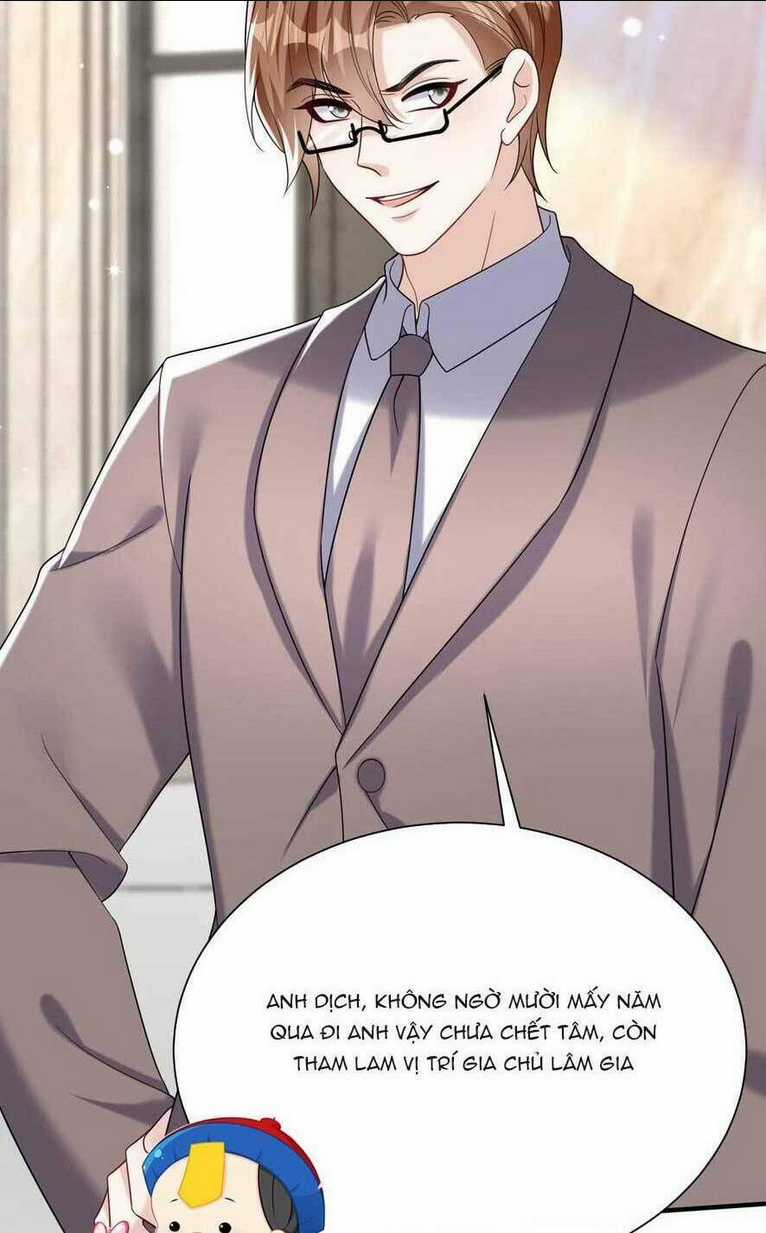 Tái Sinh Trở Lại : Chồng Cũ Khóc Lóc Cầu Xin Tái Hôn Chapter 143 trang 9