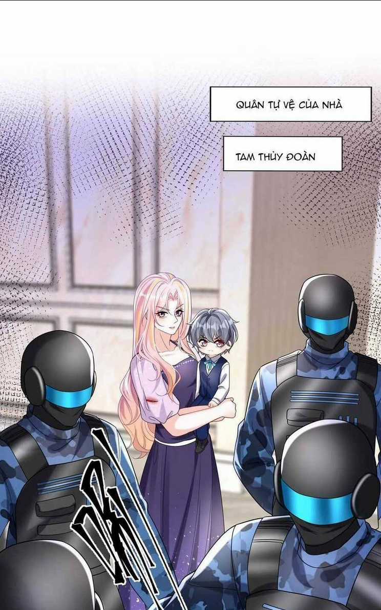 Tái Sinh Trở Lại : Chồng Cũ Khóc Lóc Cầu Xin Tái Hôn Chapter 144 trang 10