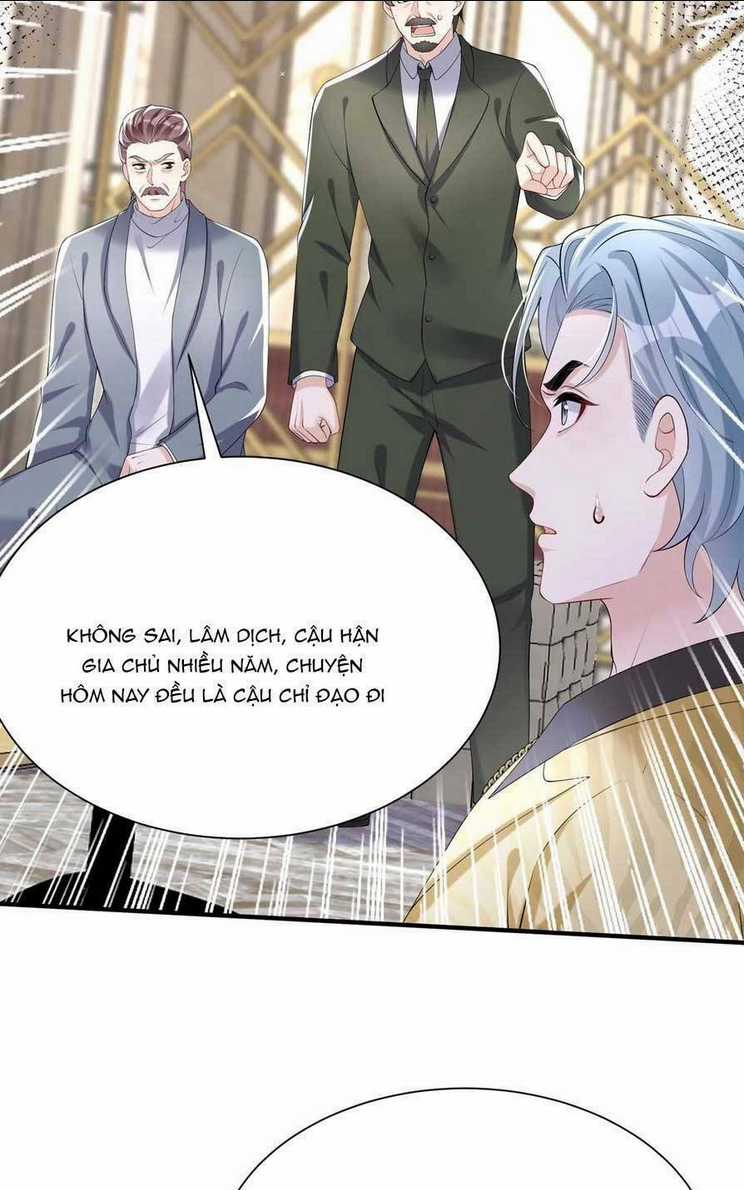 Tái Sinh Trở Lại : Chồng Cũ Khóc Lóc Cầu Xin Tái Hôn Chapter 144 trang 16