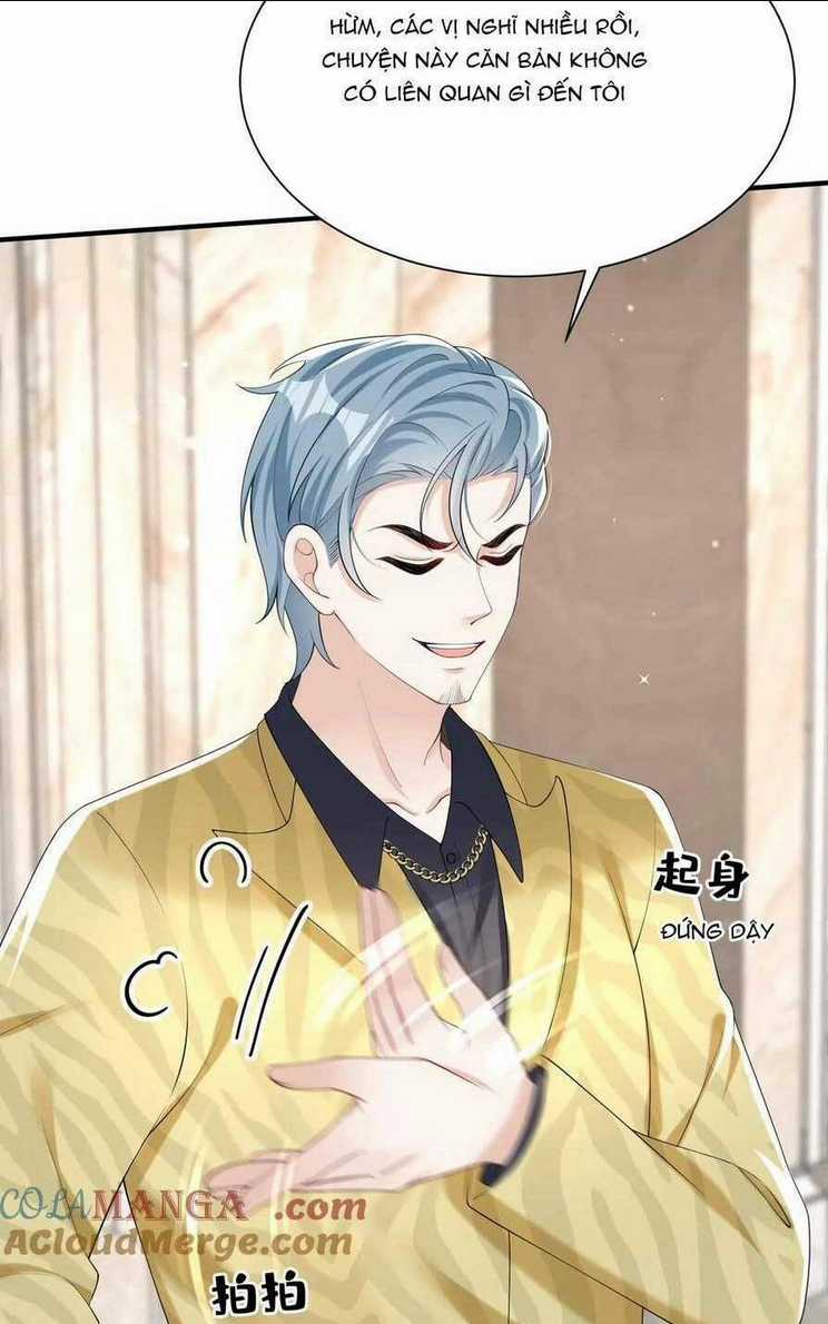 Tái Sinh Trở Lại : Chồng Cũ Khóc Lóc Cầu Xin Tái Hôn Chapter 144 trang 17