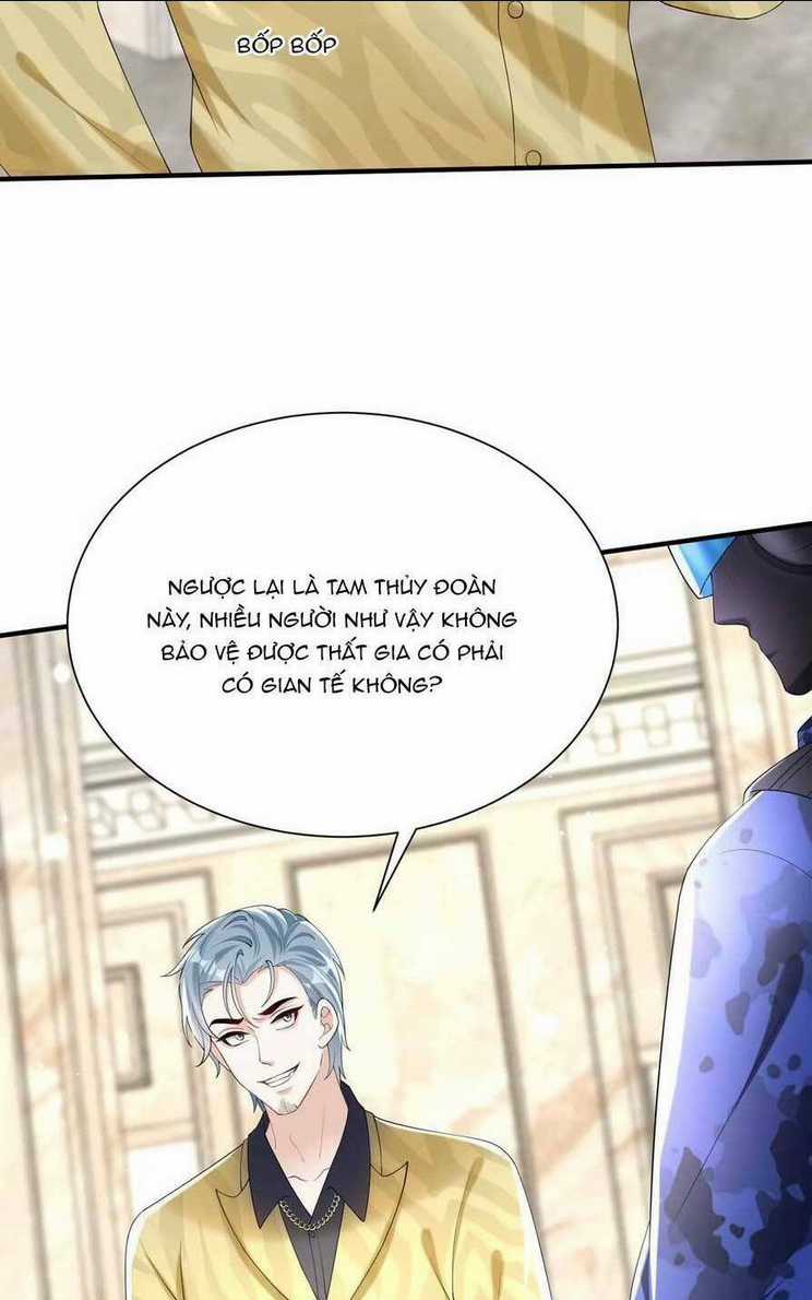 Tái Sinh Trở Lại : Chồng Cũ Khóc Lóc Cầu Xin Tái Hôn Chapter 144 trang 18