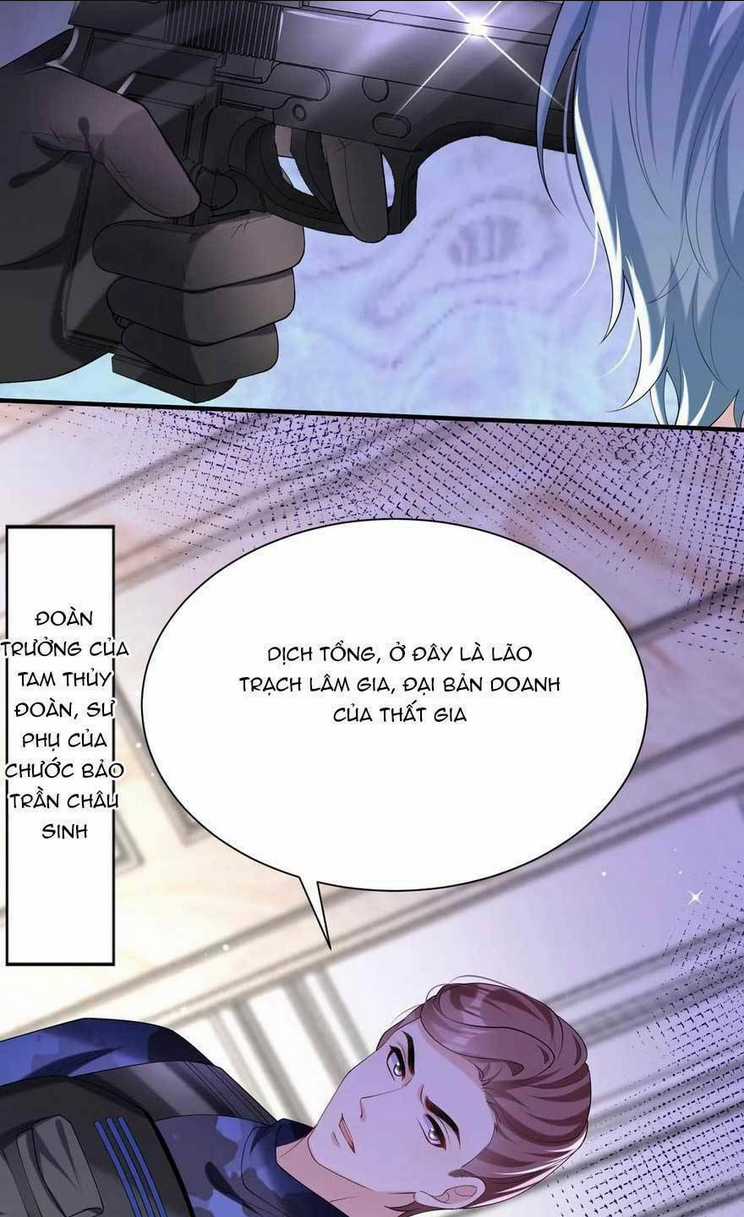 Tái Sinh Trở Lại : Chồng Cũ Khóc Lóc Cầu Xin Tái Hôn Chapter 144 trang 20