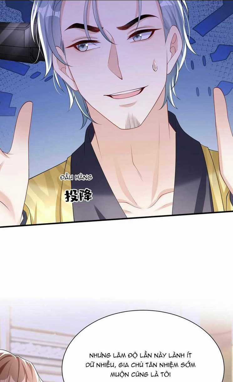 Tái Sinh Trở Lại : Chồng Cũ Khóc Lóc Cầu Xin Tái Hôn Chapter 144 trang 23