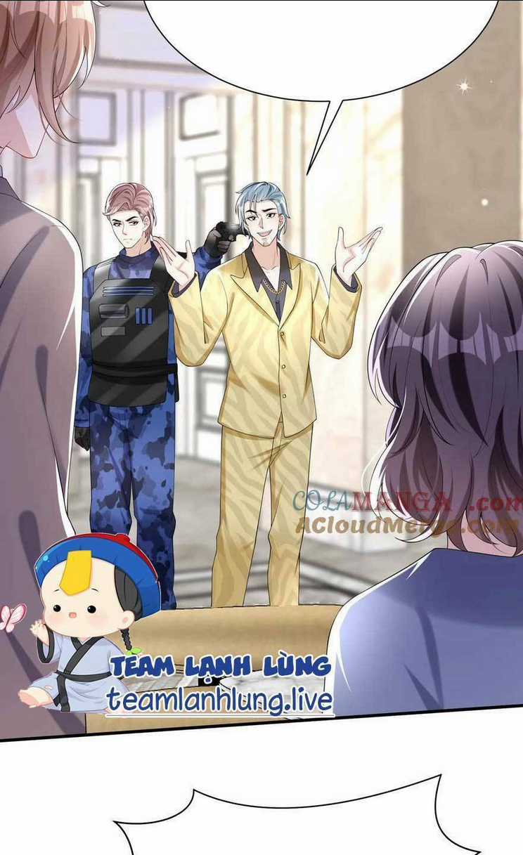 Tái Sinh Trở Lại : Chồng Cũ Khóc Lóc Cầu Xin Tái Hôn Chapter 144 trang 24