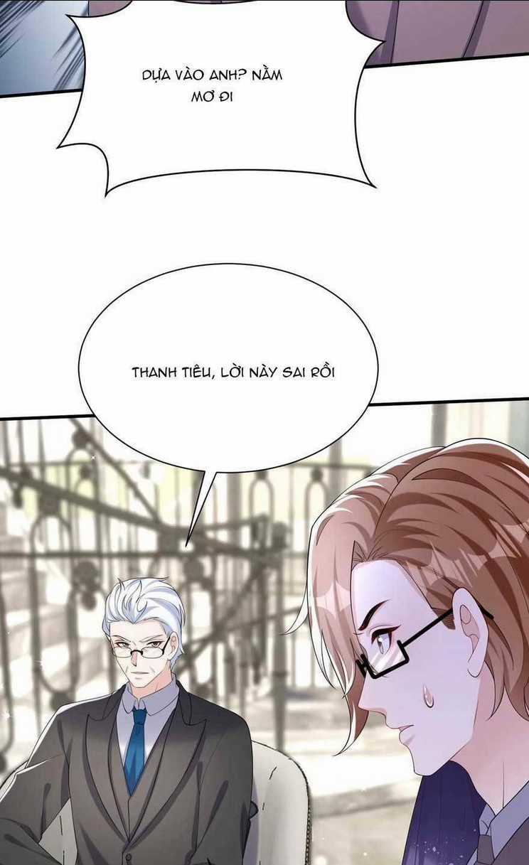 Tái Sinh Trở Lại : Chồng Cũ Khóc Lóc Cầu Xin Tái Hôn Chapter 144 trang 26