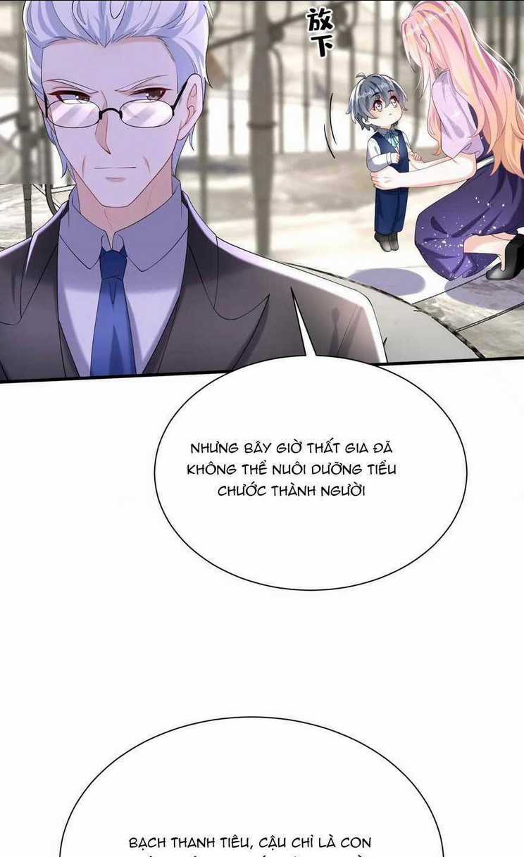 Tái Sinh Trở Lại : Chồng Cũ Khóc Lóc Cầu Xin Tái Hôn Chapter 144 trang 30