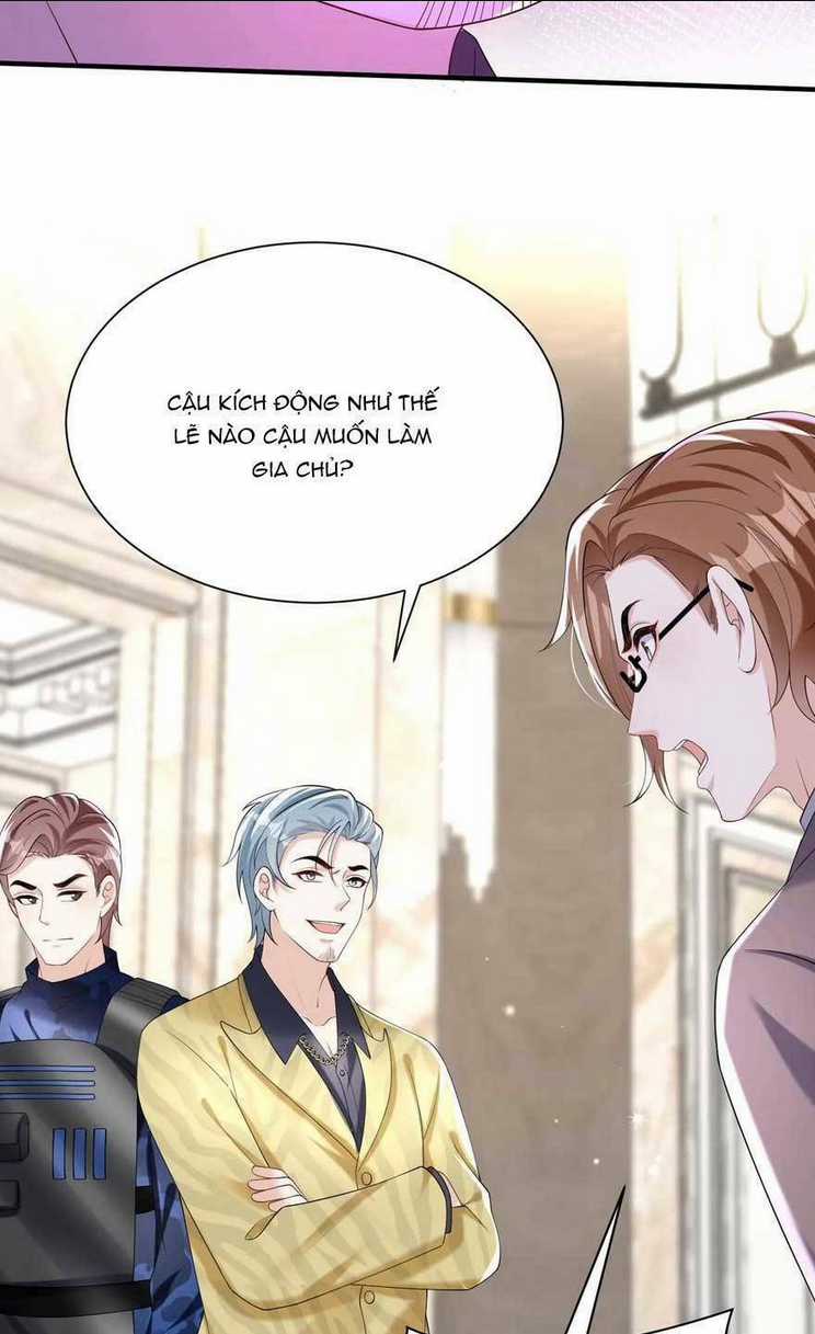 Tái Sinh Trở Lại : Chồng Cũ Khóc Lóc Cầu Xin Tái Hôn Chapter 144 trang 33