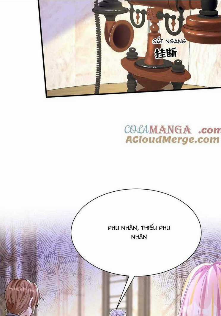 Tái Sinh Trở Lại : Chồng Cũ Khóc Lóc Cầu Xin Tái Hôn Chapter 144 trang 41