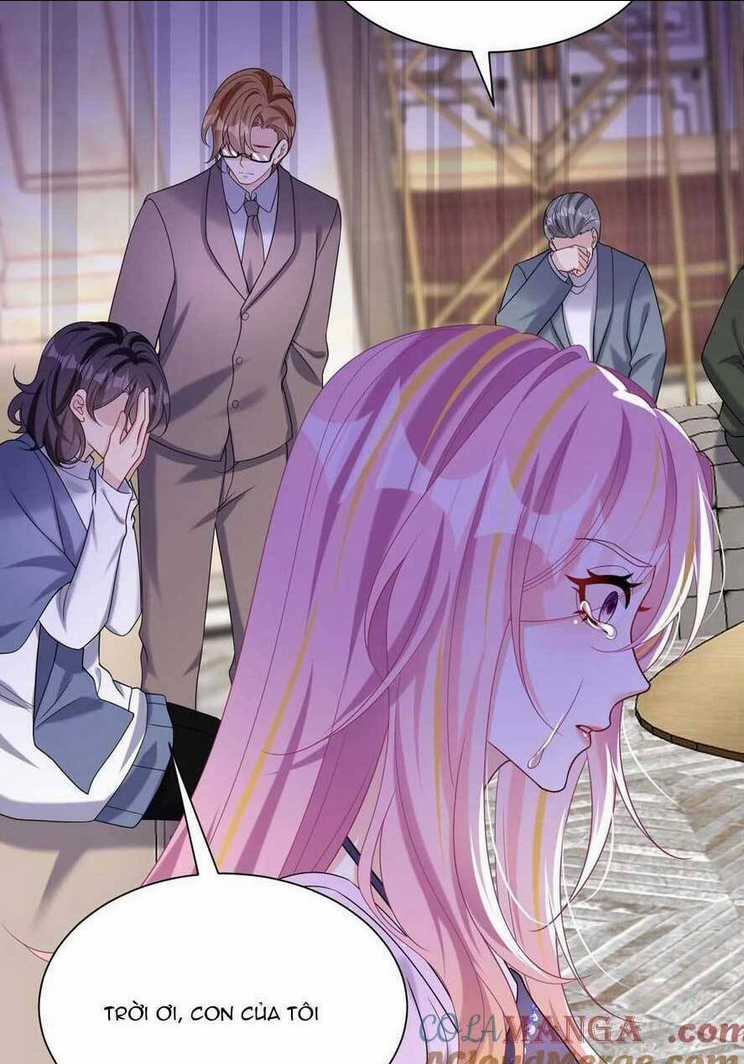 Tái Sinh Trở Lại : Chồng Cũ Khóc Lóc Cầu Xin Tái Hôn Chapter 144 trang 48