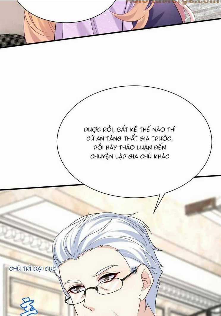 Tái Sinh Trở Lại : Chồng Cũ Khóc Lóc Cầu Xin Tái Hôn Chapter 144 trang 49