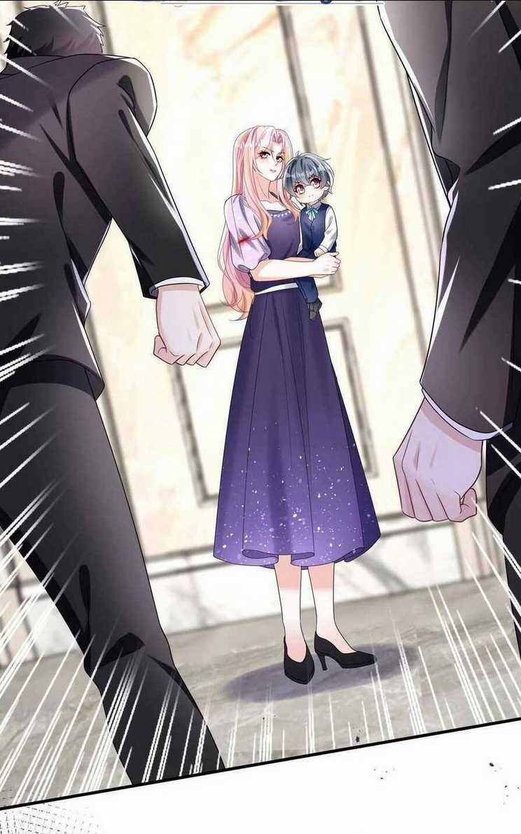 Tái Sinh Trở Lại : Chồng Cũ Khóc Lóc Cầu Xin Tái Hôn Chapter 144 trang 5